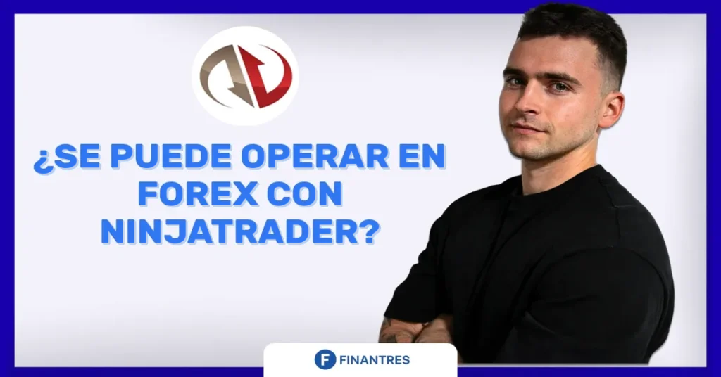 ninjatrader forex