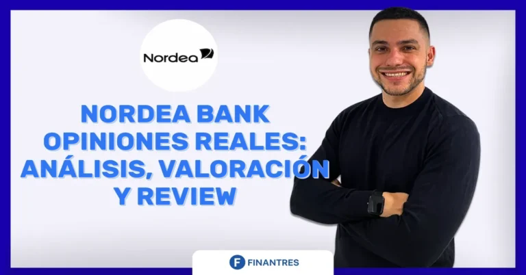 Nordea Bank opiniones