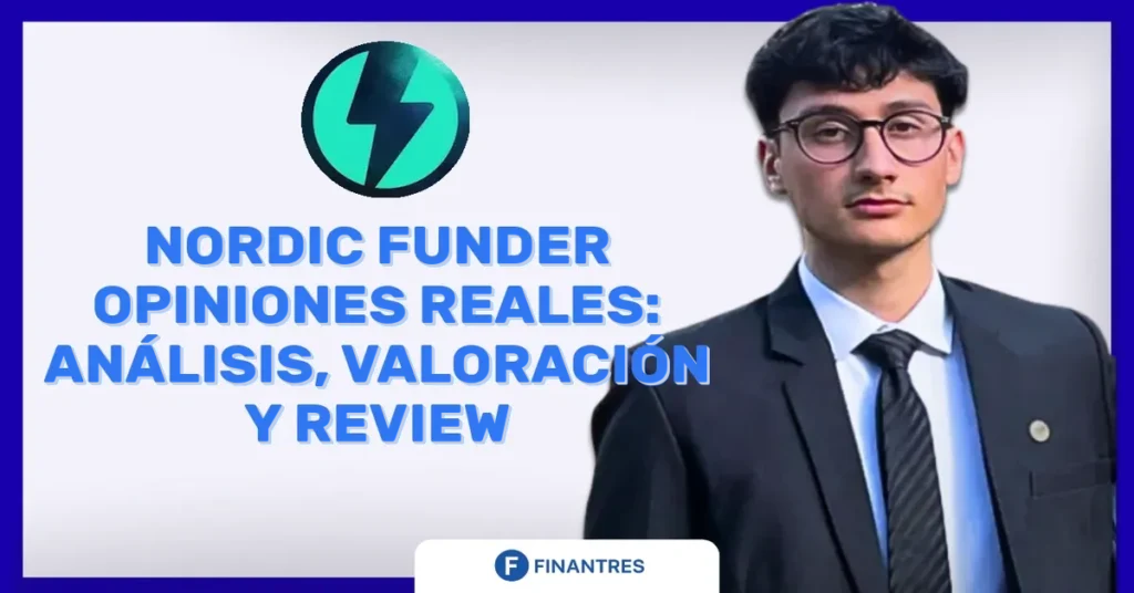 nordic funder opiniones