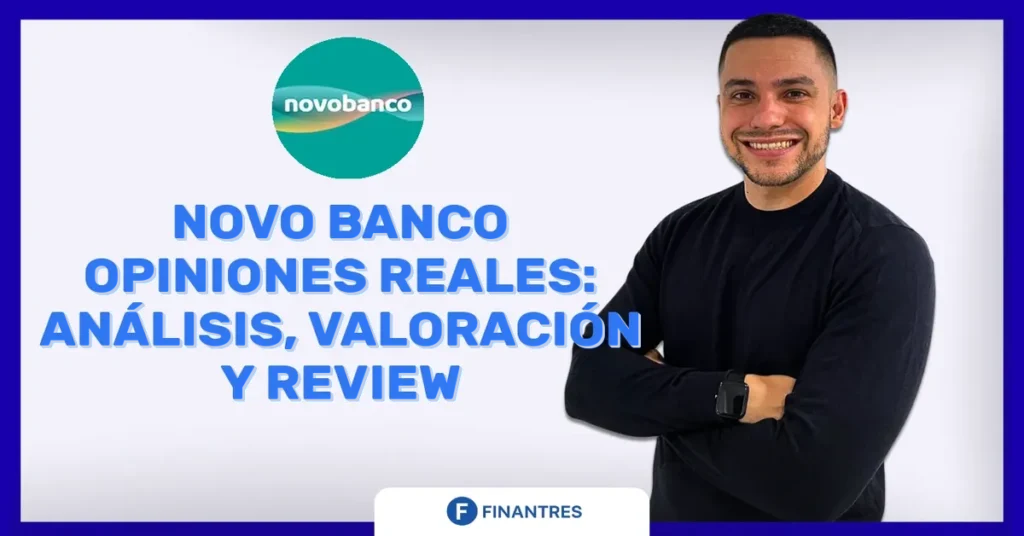 novo banco opiniones