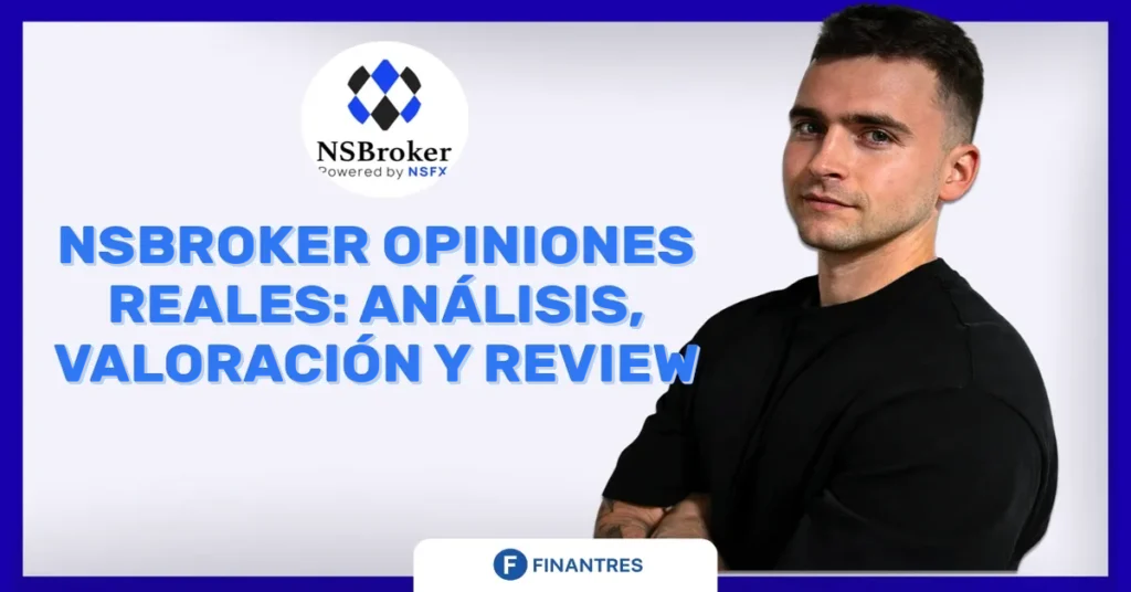 nsbroker opiniones