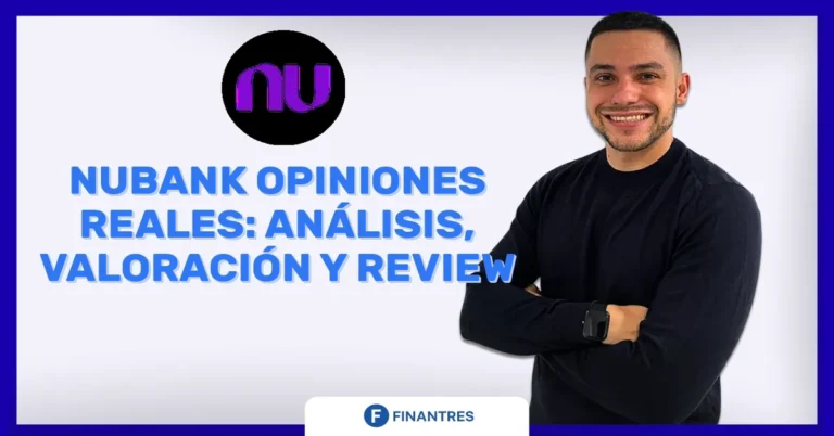Nubank opiniones