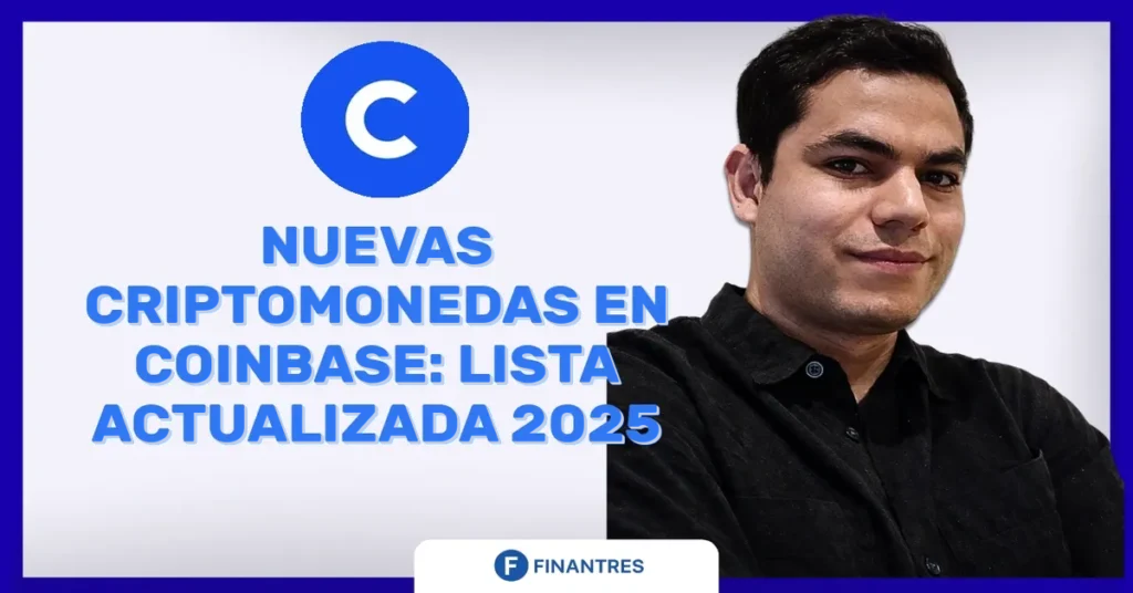 nuevas criptomonedas coinbase