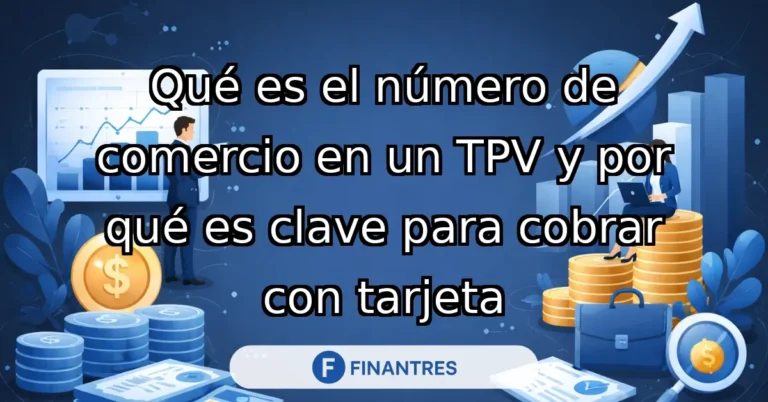 numero de comercio tpv