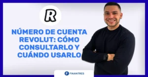 numero de cuenta revolut