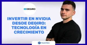 nvidia degiro