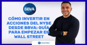 nyse bbva