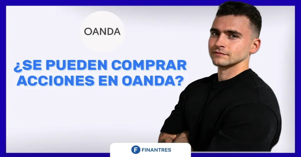 oanda acciones