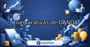 oanda comparativas