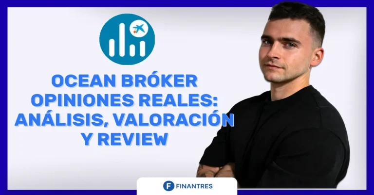 OCEAN Bróker opiniones