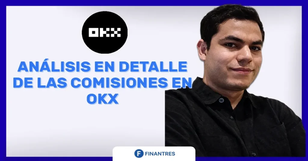 okx comisiones