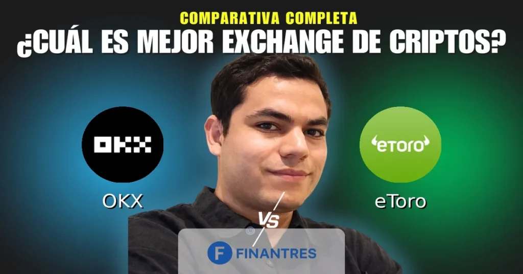 okx vs etoro comparativa exchanges criptomonedas