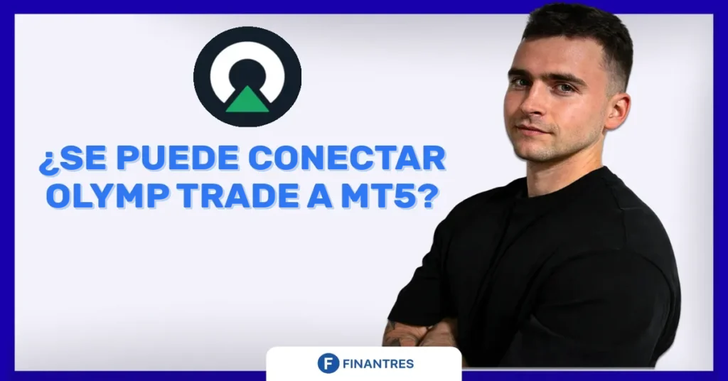 olymp trade mt5
