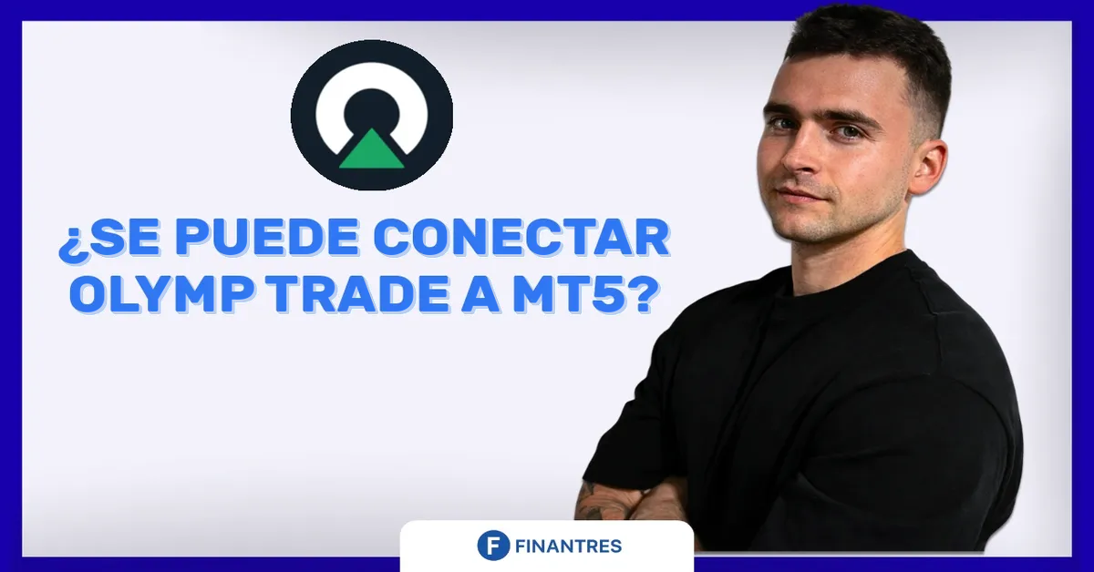 olymp trade mt5