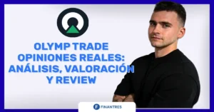 olymp trade opiniones