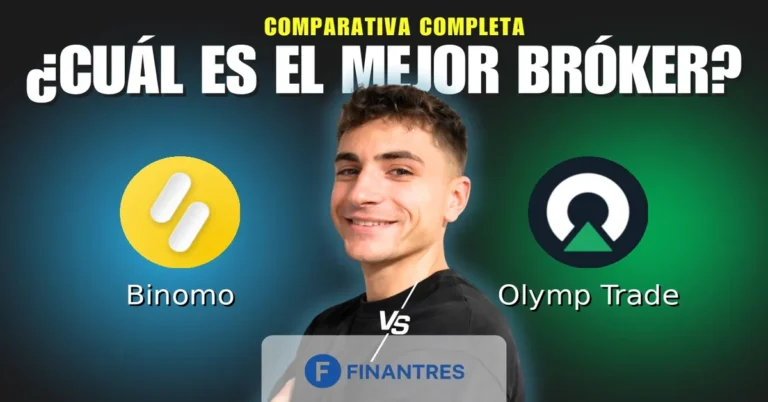 Binomo vs Olymp Trade