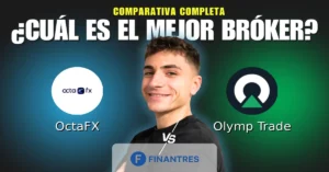 olymp trade vs octafx comparativa brokers