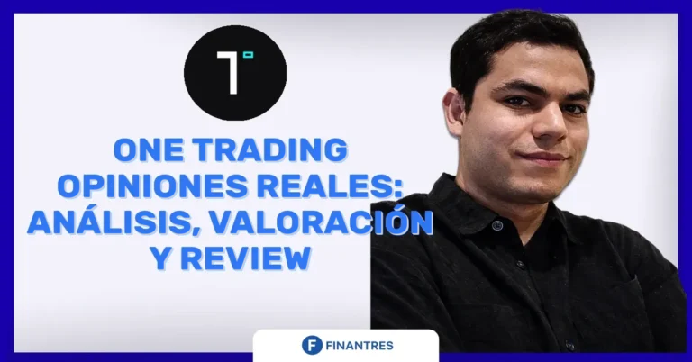 One Trading opiniones