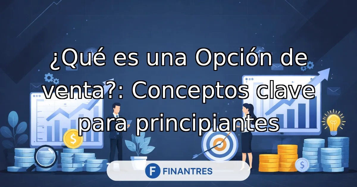 opcion de venta
