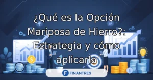 opcion mariposa de hierro