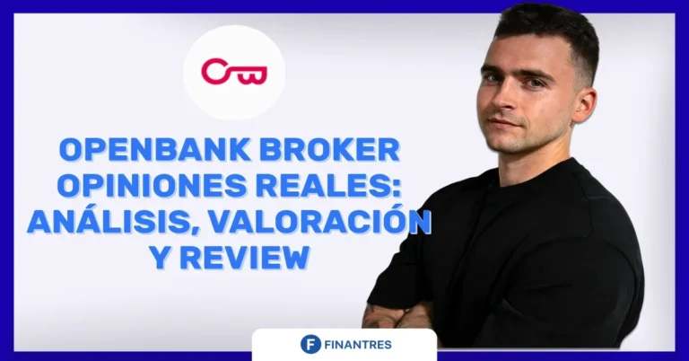 Openbank broker opiniones