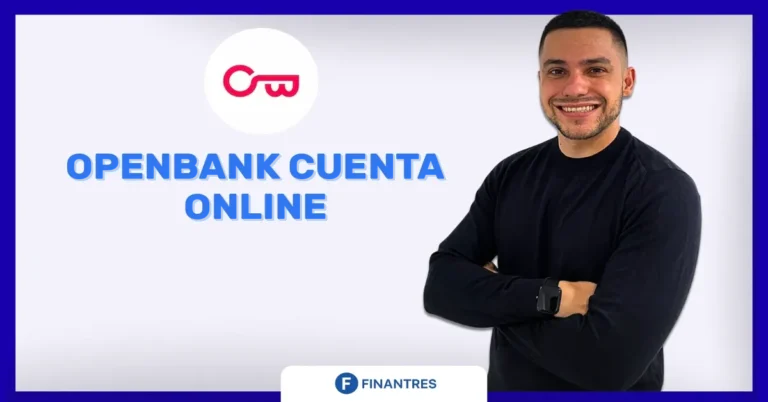 Openbank cuenta online