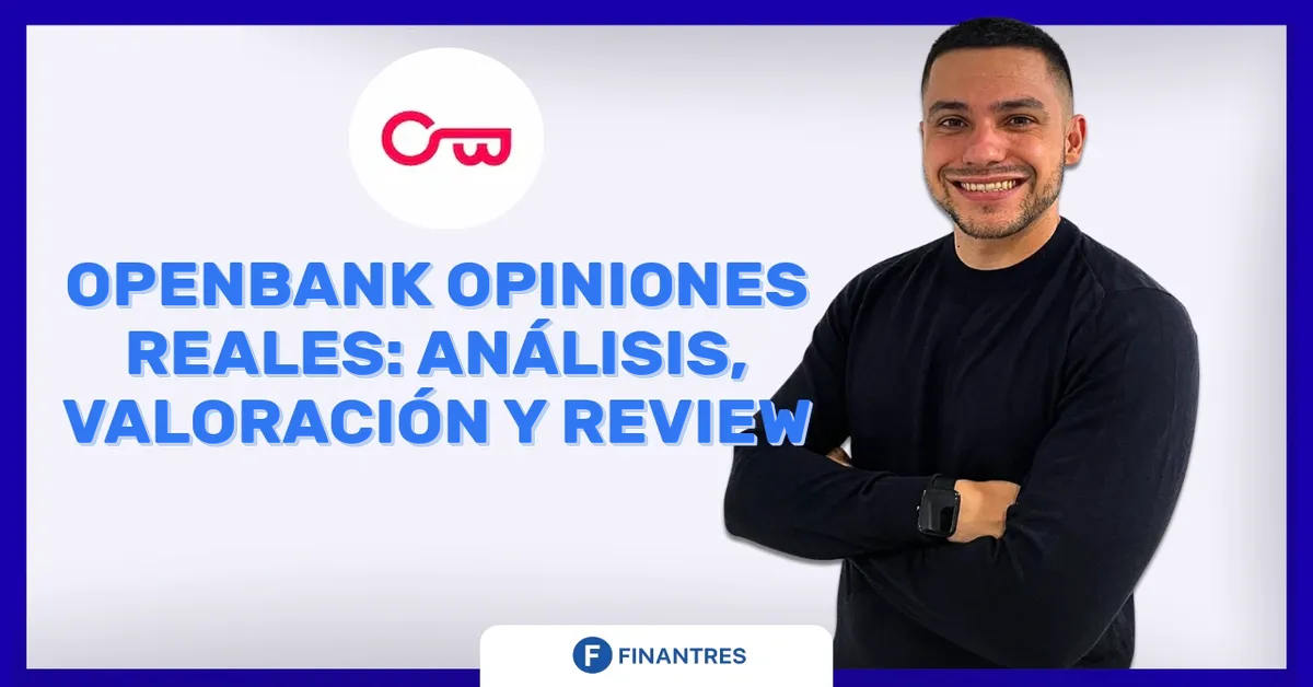 Openbank opiniones