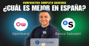 openbank vs sabadell comparativa bancos