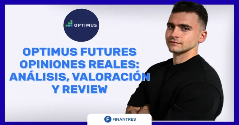 Optimus Futures opiniones