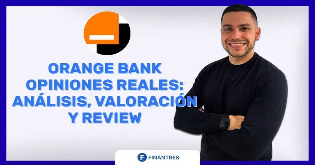 orange bank opiniones
