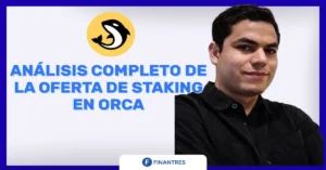 orca staking