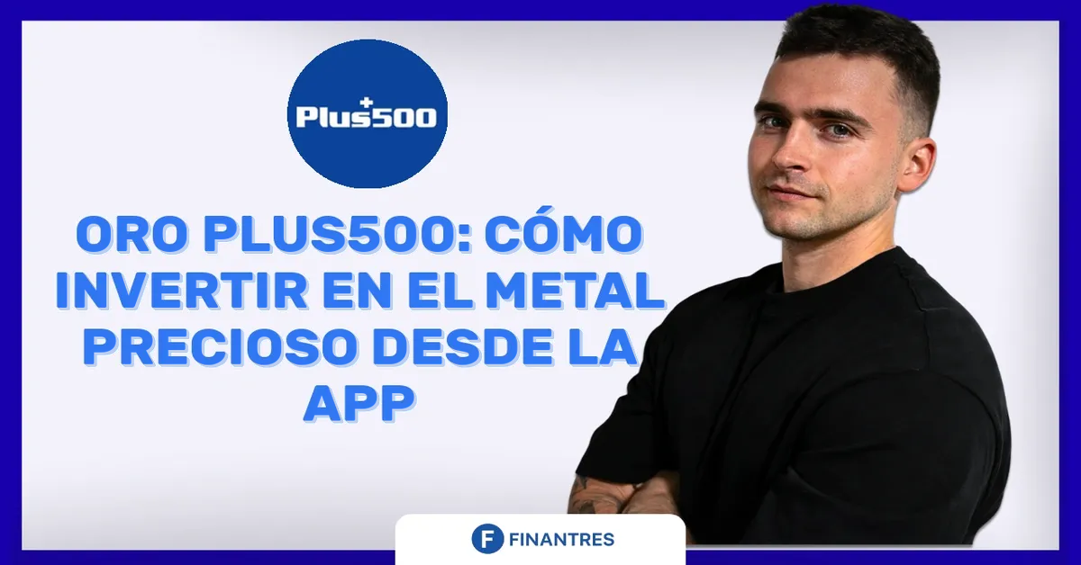 oro plus500