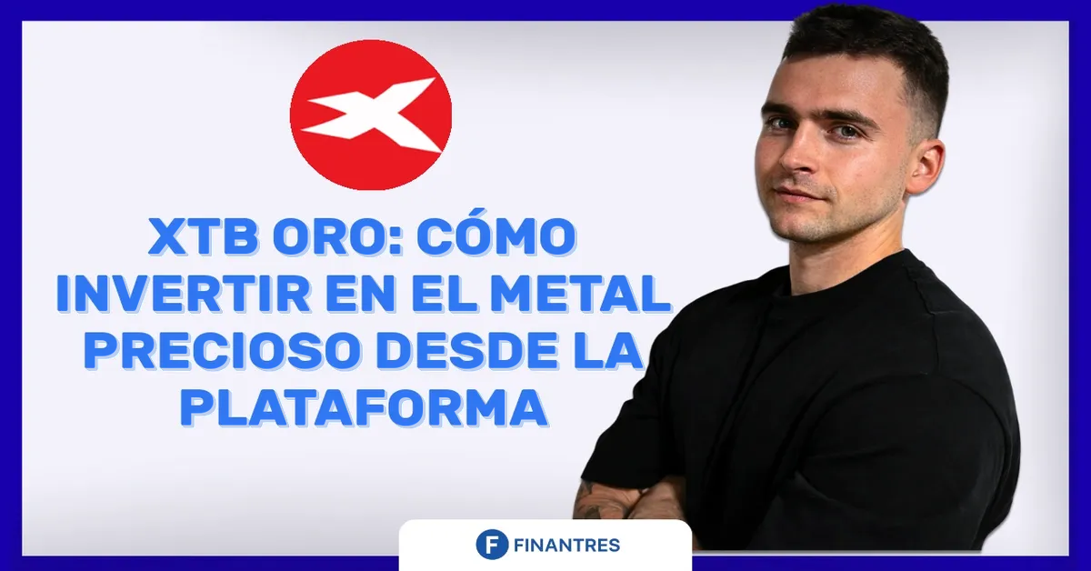 oro xtb
