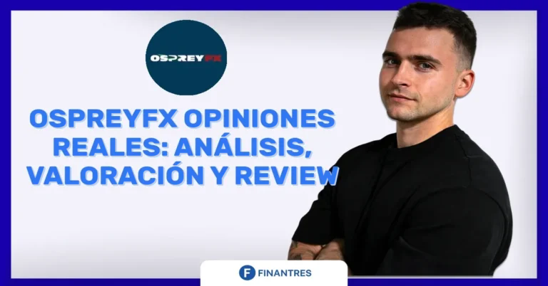 OspreyFX opiniones