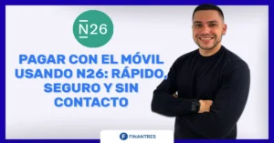 pagar con el movil n26