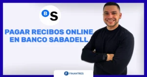 pagar recibo sabadell online