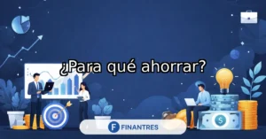para que ahorrar