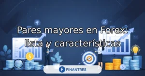 pares de divisas mayores forex