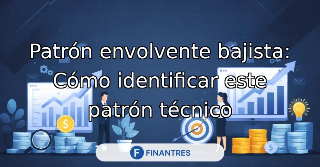 patron envolvente bajista