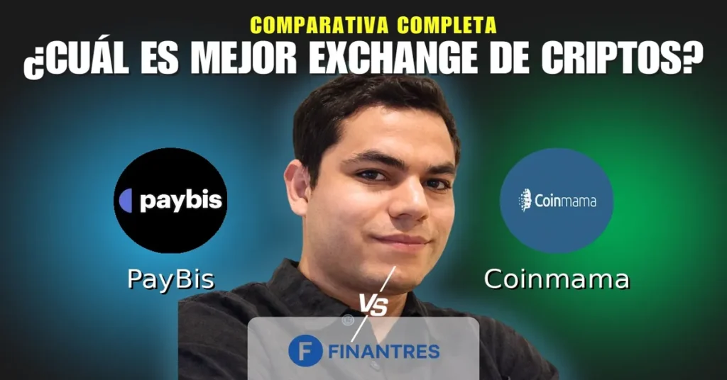paybis vs coinmama comparativa exchanges criptomonedas