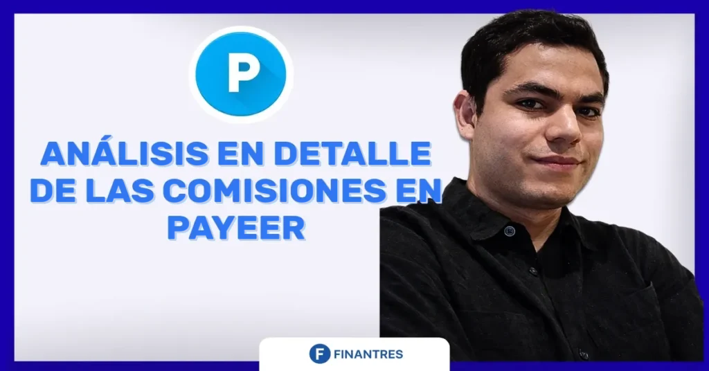 payeer comisiones