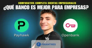 payhawk empresas vs openbank empresas