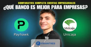 payhawk empresas vs unicaja empresas