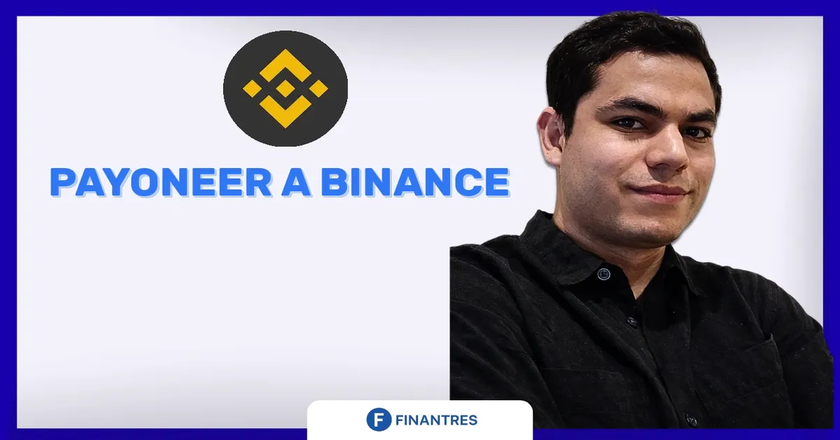 payoneer a binance