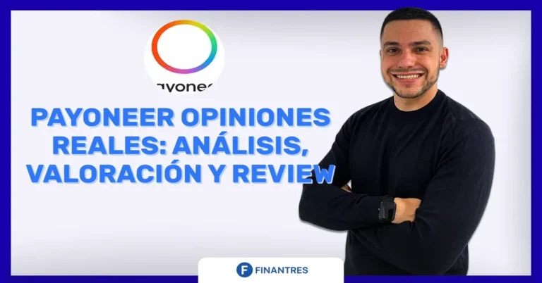 Payoneer opiniones