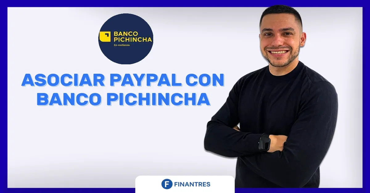 paypal banco pichincha