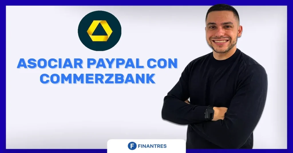 paypal commerzbank