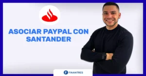 paypal santander