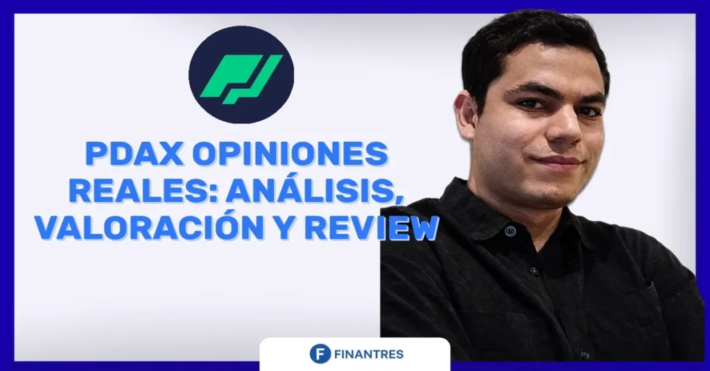 pdax opiniones