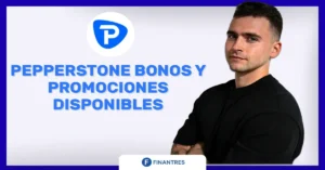 pepperstone bono y promociones